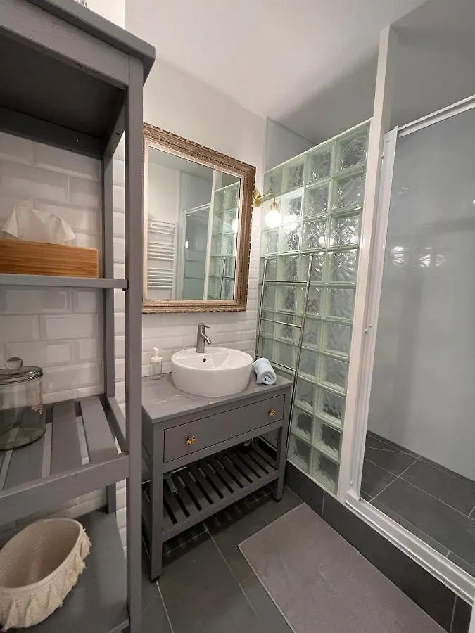 Apartman Biarritz - Le Miramar - Studio Face Ocean